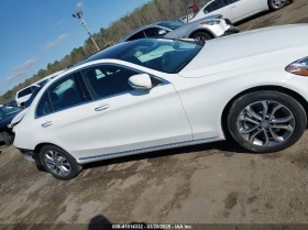 Mercedes-Benz C 300 2.0L I-4 DI, DOHC, VVT, TURBO, 241HP All Wheel Dri | Mobile.bg    6