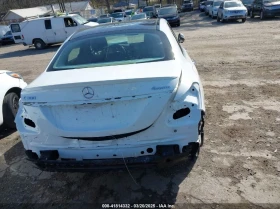 Mercedes-Benz C 300 2.0L I-4 DI, DOHC, VVT, TURBO, 241HP All Wheel Dri | Mobile.bg    12