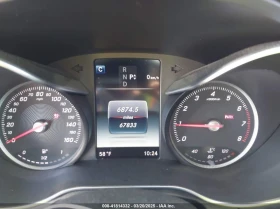 Mercedes-Benz C 300 2.0L I-4 DI, DOHC, VVT, TURBO, 241HP All Wheel Dri | Mobile.bg    13
