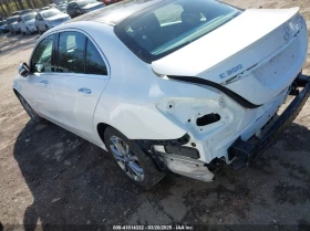Mercedes-Benz C 300 2.0L I-4 DI, DOHC, VVT, TURBO, 241HP All Wheel Dri | Mobile.bg    9