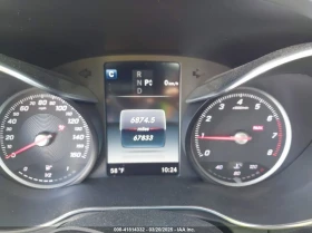 Mercedes-Benz C 300 2.0L I-4 DI, DOHC, VVT, TURBO, 241HP All Wheel Dri | Mobile.bg    8
