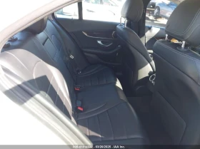 Mercedes-Benz C 300 2.0L I-4 DI, DOHC, VVT, TURBO, 241HP All Wheel Dri | Mobile.bg    14