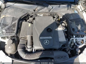 Mercedes-Benz C 300 2.0L I-4 DI, DOHC, VVT, TURBO, 241HP All Wheel Dri | Mobile.bg    16