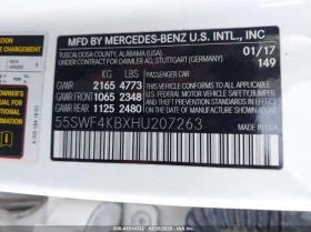 Mercedes-Benz C 300 2.0L I-4 DI, DOHC, VVT, TURBO, 241HP All Wheel Dri | Mobile.bg    15