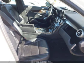 Mercedes-Benz C 300 2.0L I-4 DI, DOHC, VVT, TURBO, 241HP All Wheel Dri | Mobile.bg    11