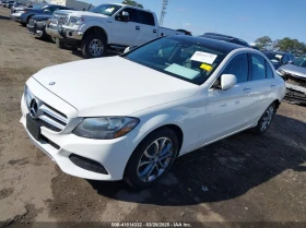 Mercedes-Benz C 300 2.0L I-4 DI, DOHC, VVT, TURBO, 241HP All Wheel Dri | Mobile.bg    2