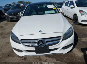 Mercedes-Benz C 300 2.0L I-4 DI, DOHC, VVT, TURBO, 241HP All Wheel Dri | Mobile.bg    5