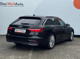 Audi A6 Design 50 TDI quattro - 67700 лв. - 93565673 3