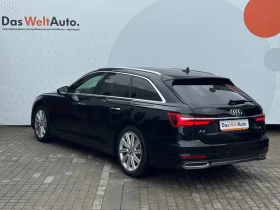 Audi A6 Design 50 TDI quattro - 67700 лв. - 93565673 4