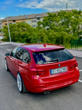 BMW 320 LCI 8HP | Mobile.bg    4