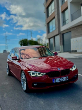 BMW 320 LCI 8HP | Mobile.bg    6