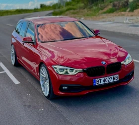 Обява за продажба на BMW 320 LCI 8HP B47 ~23 999 лв. - изображение 1