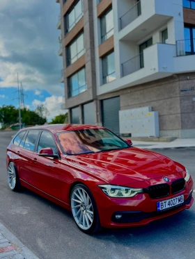 BMW 320 LCI 8HP | Mobile.bg    2