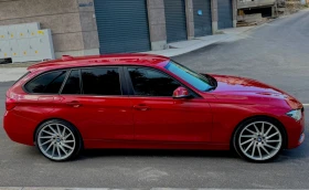 BMW 320 LCI 8HP | Mobile.bg    7