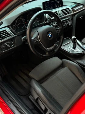 BMW 320 LCI 8HP | Mobile.bg    12