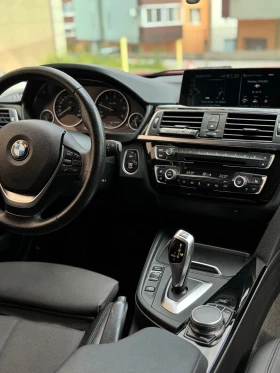 BMW 320 LCI 8HP | Mobile.bg    13