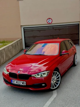 BMW 320 LCI 8HP | Mobile.bg    3