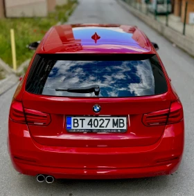 BMW 320 LCI 8HP | Mobile.bg    10