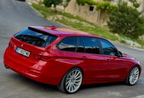 BMW 320 LCI 8HP | Mobile.bg    5