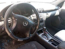 Mercedes-Benz C 220 | Mobile.bg    3
