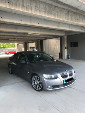 Обява за продажба на BMW 330 ~14 700 лв. - изображение 1