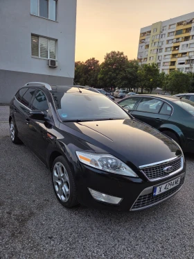 Ford Mondeo | Mobile.bg    10
