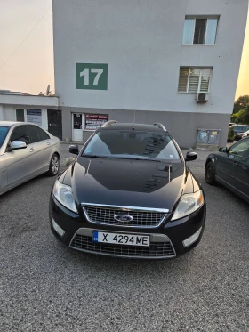 Ford Mondeo | Mobile.bg    4