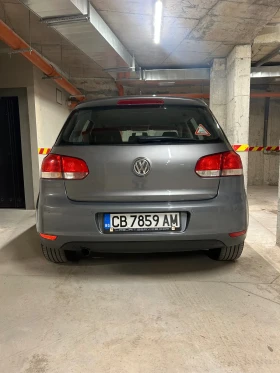 VW Golf | Mobile.bg    3