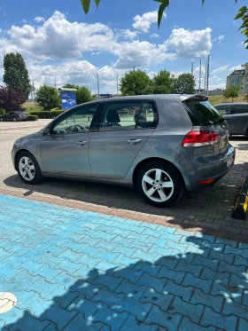VW Golf | Mobile.bg    2