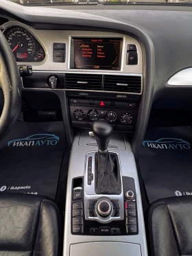 Audi A6 2.7TDI   | Mobile.bg    13