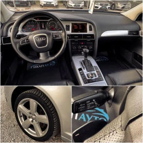 Audi A6 2.7TDI   | Mobile.bg    14