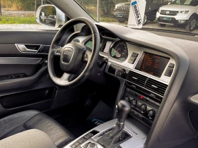 Audi A6 2.7TDI   | Mobile.bg    10