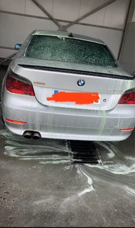 Обява за продажба на BMW 530 ~10 000 лв. - изображение 3