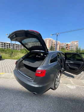 Audi A6 Avant - 24990 лв. - 57283840 15