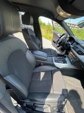 Audi A6 Avant - 24990 лв. - 57283840 8