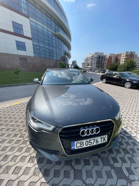 Audi A6 Avant - 24990 лв. - 57283840 16