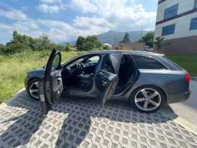 Audi A6 Avant - 24990 лв. - 57283840 3