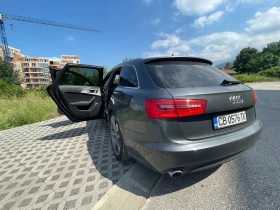 Audi A6 Avant - 24990 лв. - 57283840 5