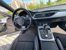 Audi A6 Avant - 24990 лв. - 57283840 9
