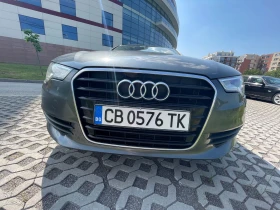 Audi A6 Avant - 24990 лв. - 57283840 17
