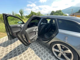 Audi A6 Avant - 24990 лв. - 57283840 4