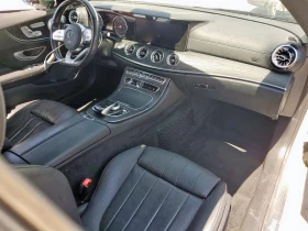 Mercedes-Benz E 450 | Mobile.bg    8