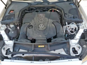 Mercedes-Benz E 450 | Mobile.bg    11