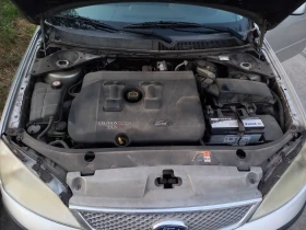 Обява за продажба на Ford Mondeo ~1 600 лв. - изображение 4