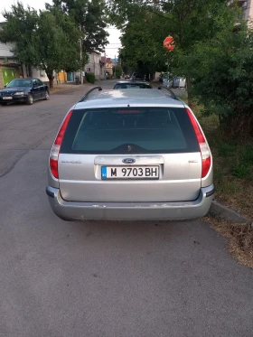 Обява за продажба на Ford Mondeo ~1 600 лв. - изображение 2
