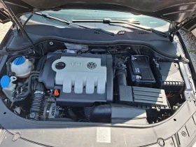 VW Passat 1.9TDI-105 .. ! BLUEMOTION | Mobile.bg    17
