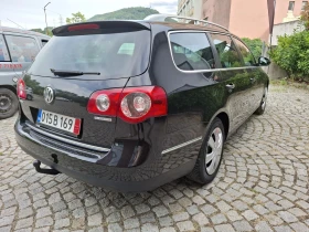 Обява за продажба на VW Passat 1.9TDI-105 к.с. КЛИМАТРОНИК! BLUEMOTION ~7 777 лв. - изображение 3