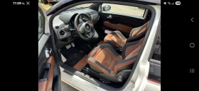 Fiat 500 1.4T-180. | Mobile.bg    6