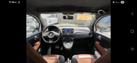 Fiat 500 1.4T-180. | Mobile.bg    8