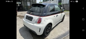 Fiat 500 1.4T-180. | Mobile.bg    5